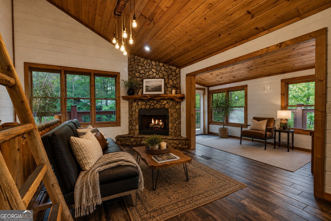 House in Blue Ridge, Georgia, United States 5 - 18284510