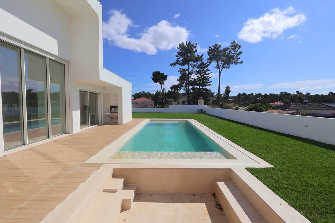 Villa in Corroios, Setubal, Portugal 3 - 18419850