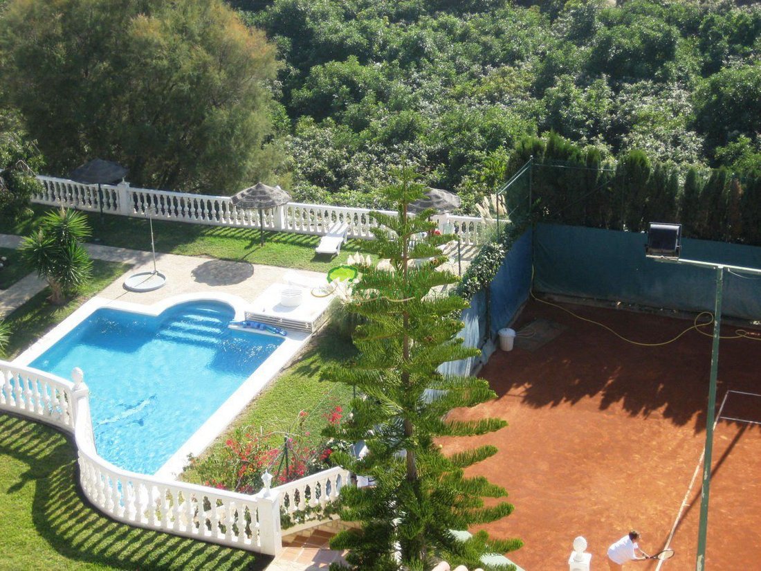 Villa a Torrox, Andalusia, Spagna 3 - 18420274