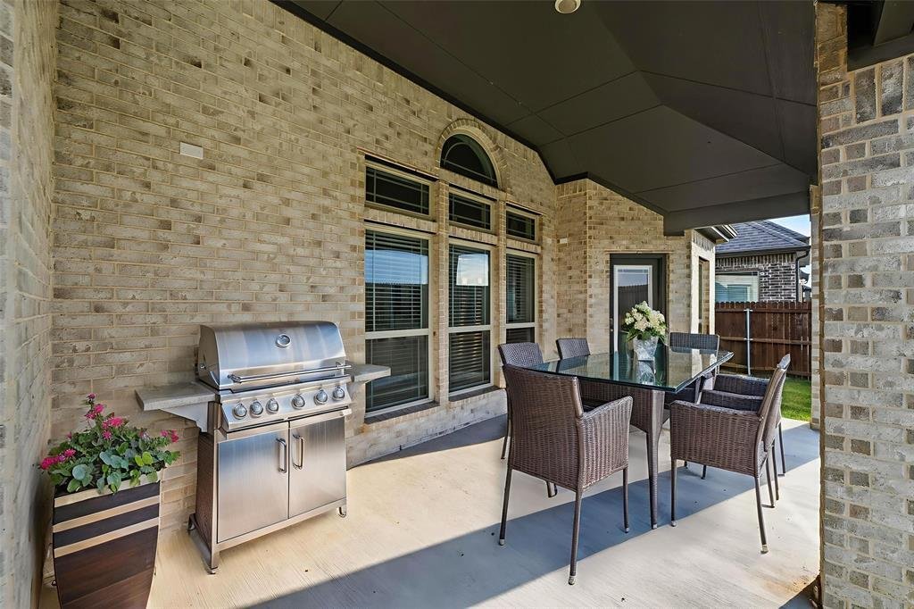 House in Mansfield, Texas, United States 5 - 18420168