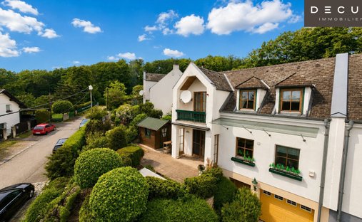 Casa en Viena, Viena, Austria 1