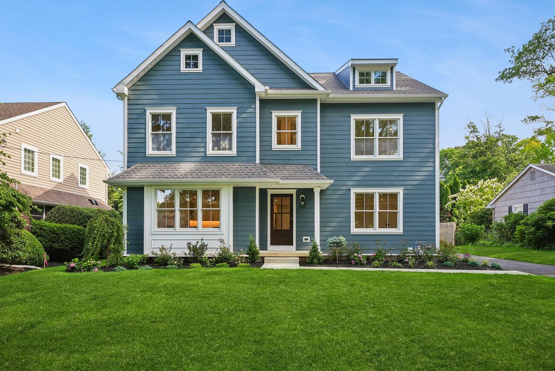 Haddonfield, New Jersey, United States 3 - 18419702