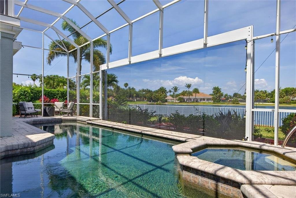 Casa a Fort Myers, Florida, Stati Uniti 3 - 18419747