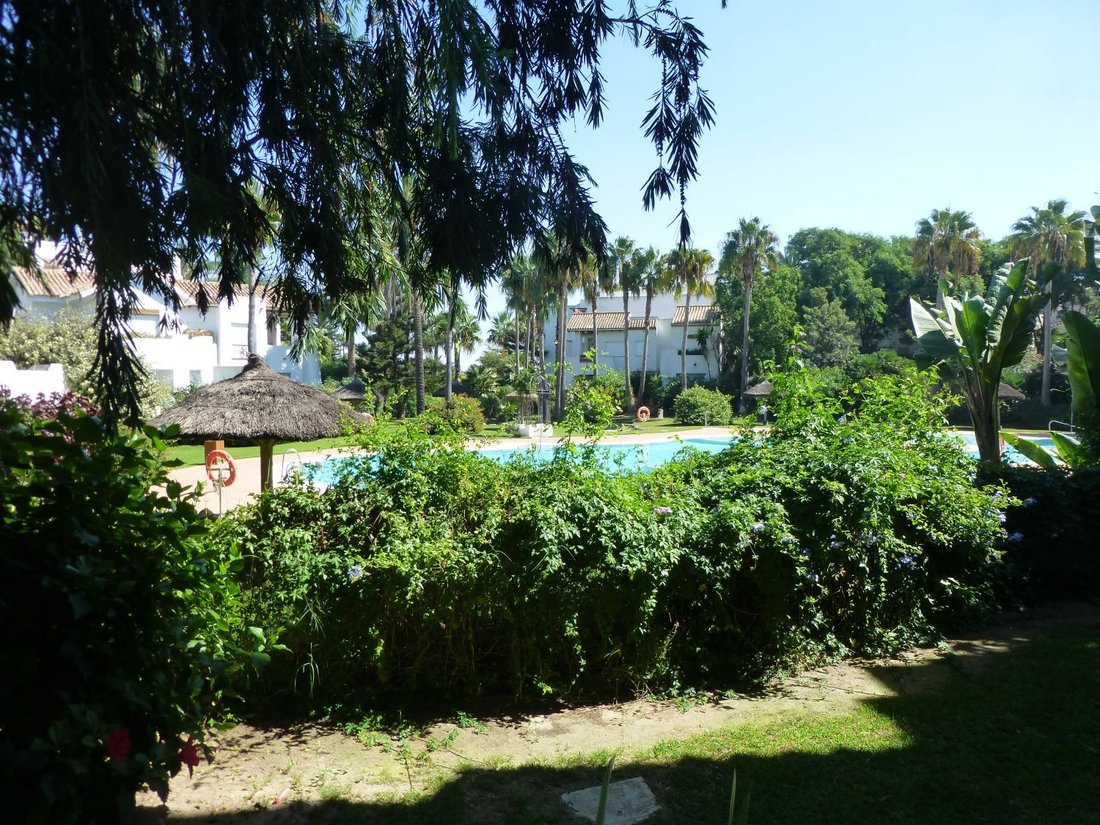 Apartment in Rota, Andalusia, Spain 2 - 17661821