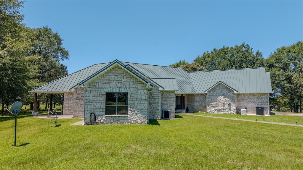 House in Linden, Texas, United States 2 - 18420120