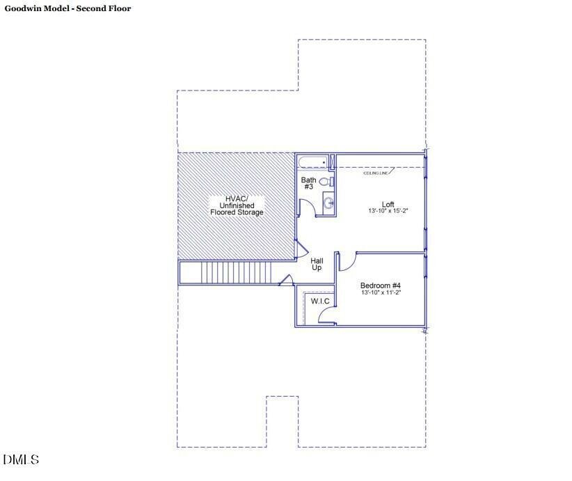 House in Raleigh, North Carolina, United States 4 - 18420175