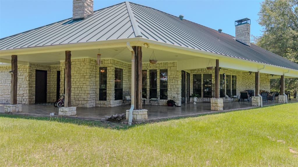 House in Linden, Texas, United States 4 - 18420120