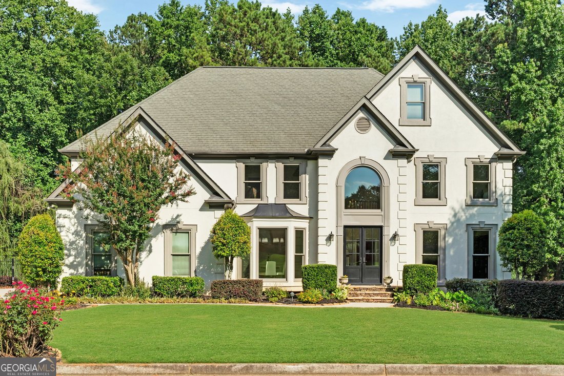 House in Alpharetta, Georgia, United States 1 - 18420040