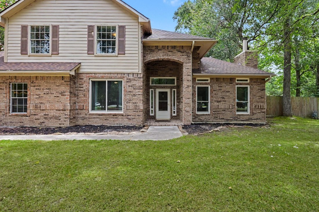 House in Magnolia, Texas, United States 5 - 18420038