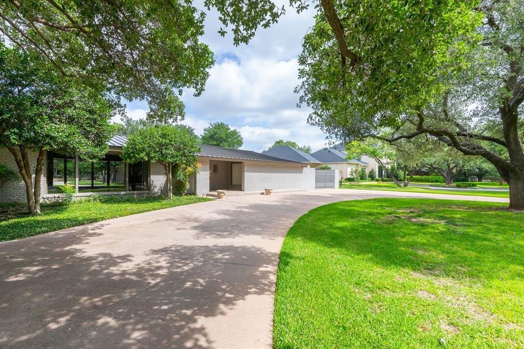 House in Abilene, Texas, United States 1 - 18420115