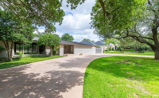 House in Abilene, Texas, United States 1