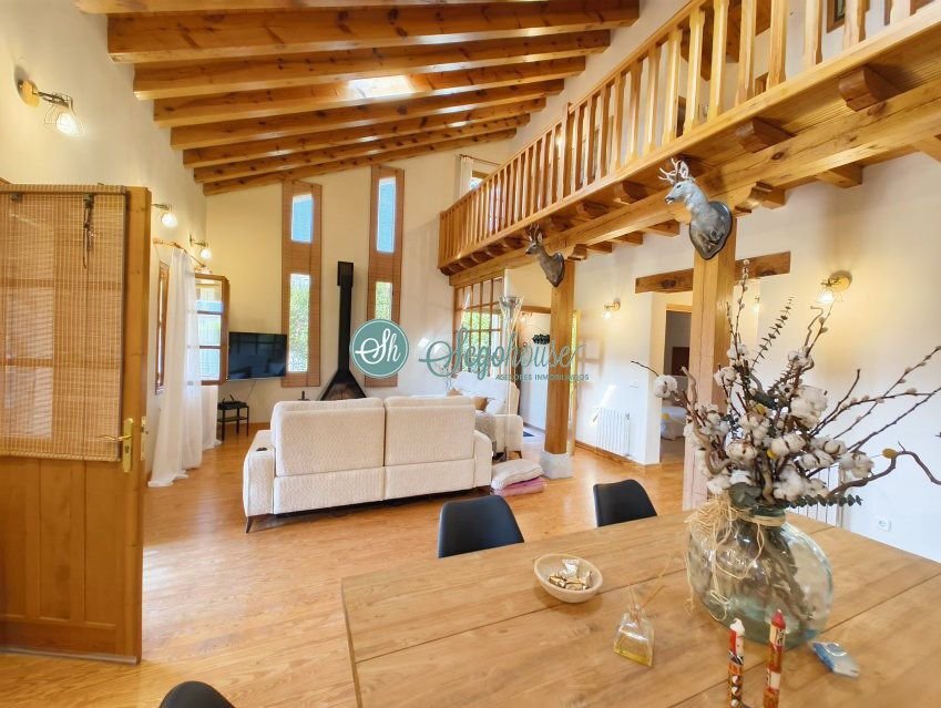 Chalet in Palazuelos de Eresma, Castile and Leon, Spain 5 - 18420253