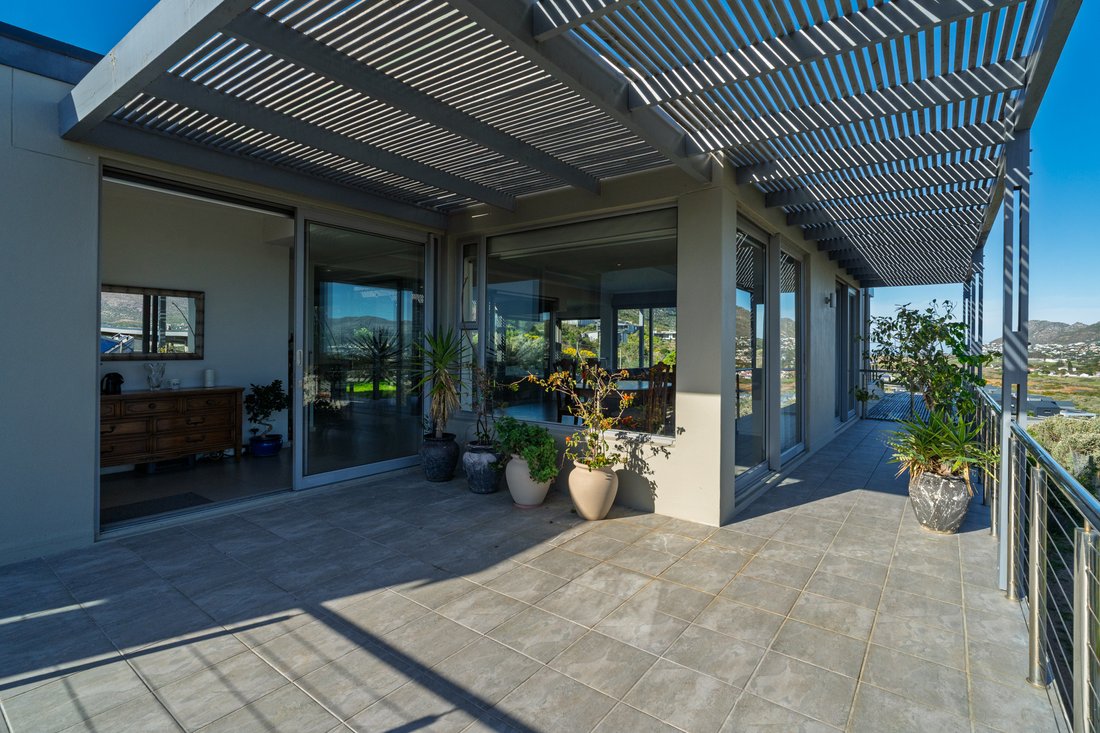 House in Crofters Valley, Cape Town, Western Cape 4 - 18420196