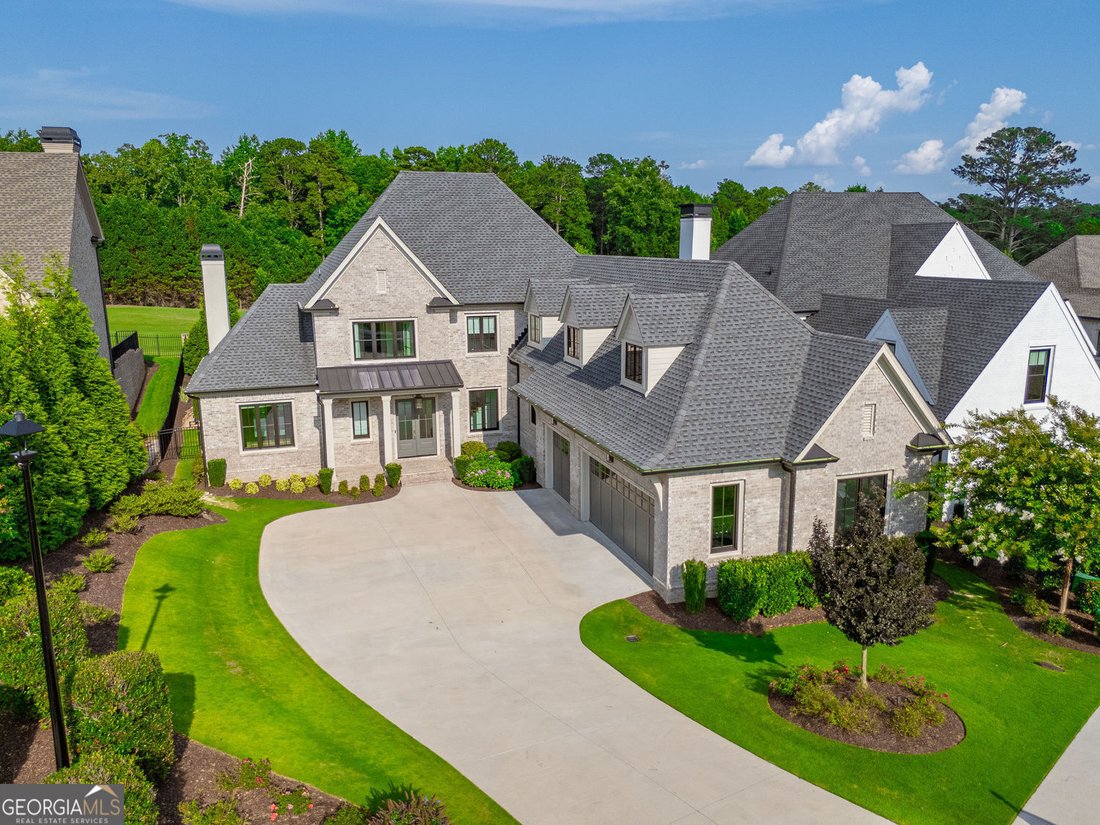 House in Cumming, Georgia, United States 2 - 18420033