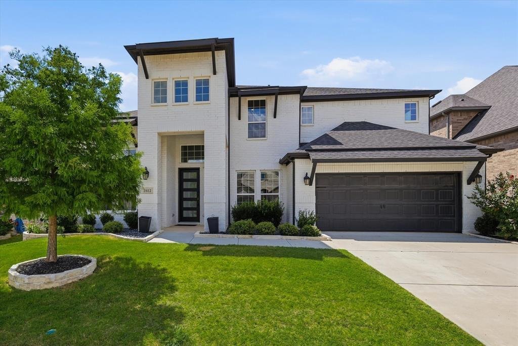 House in Lantana, Texas, United States 1 - 18420169