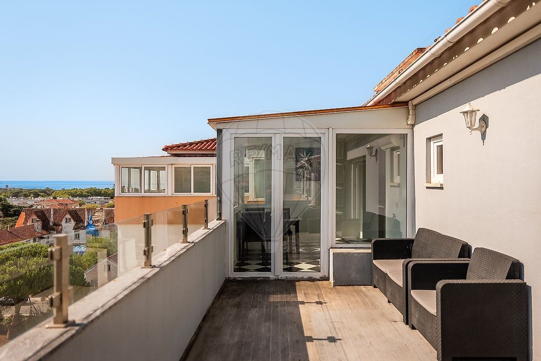 Apartment in Parede, Lisbon, Portugal 5 - 18419931