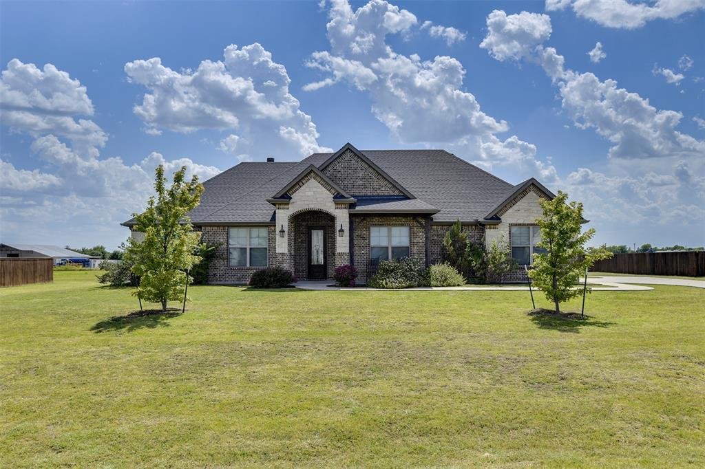 House in Waxahachie, Texas, United States 1 - 18420136