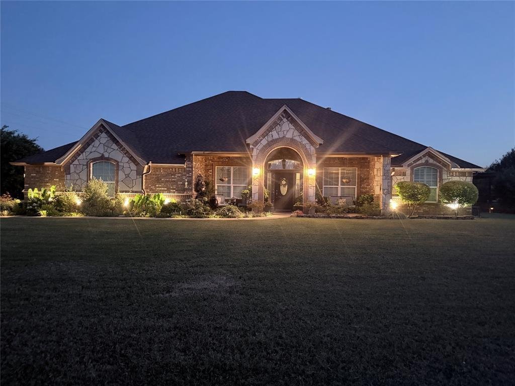 House in Springtown, Texas, United States 1 - 18420156