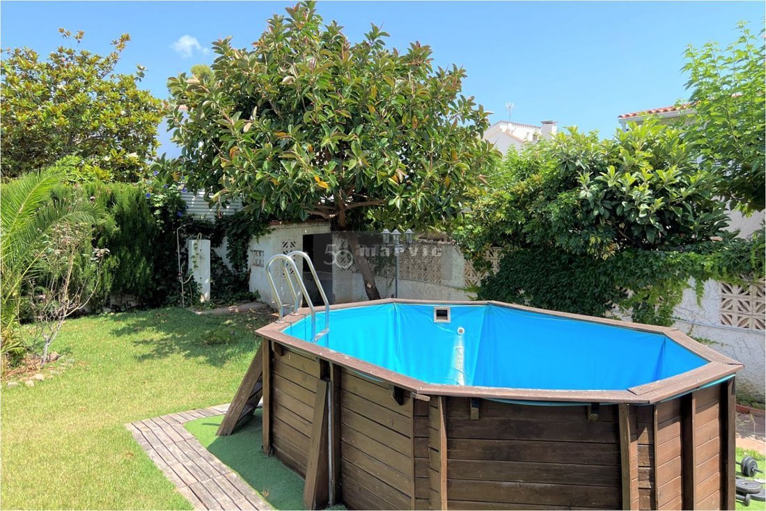 Chalet in Benicassim, Valencian Community, Spain 4 - 18420268