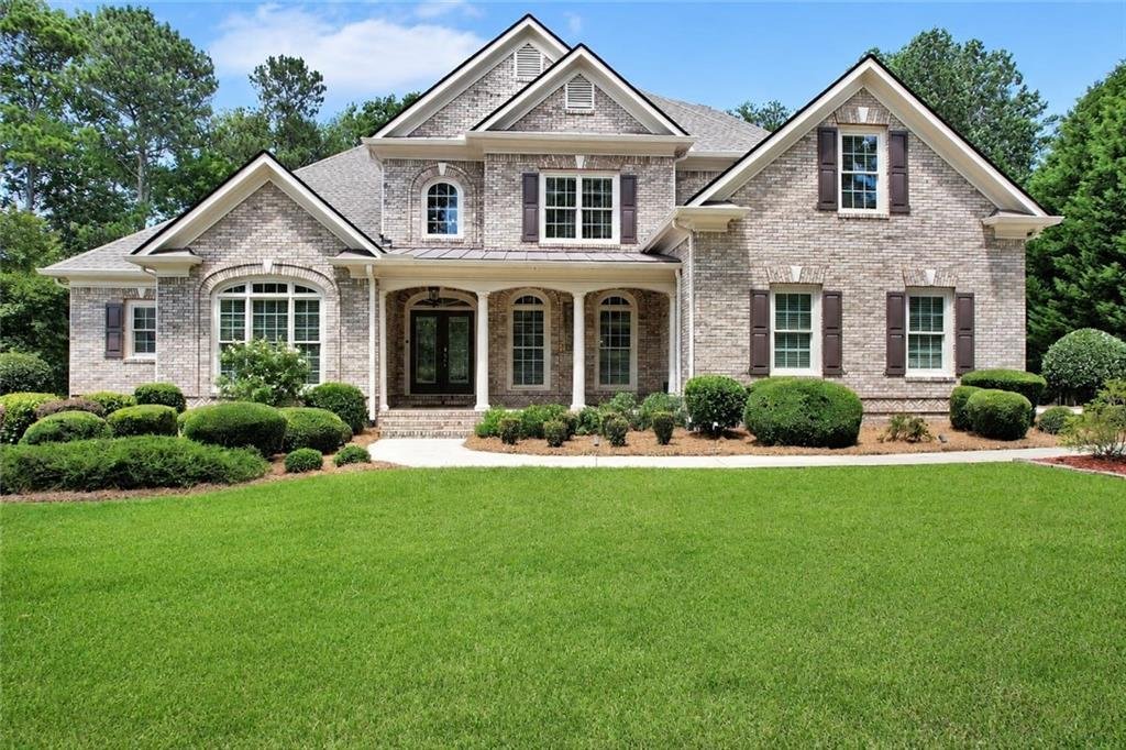 House in Snellville, Georgia, United States 1 - 18419790