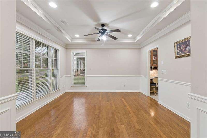 House in Cumming, Georgia, United States 4 - 18420006