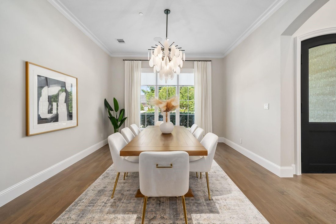 Haus in Frisco, Texas, Vereinigte Staaten 4 - 17711303