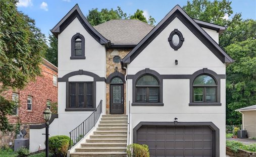 House in Brookhaven, Georgia, United States 1