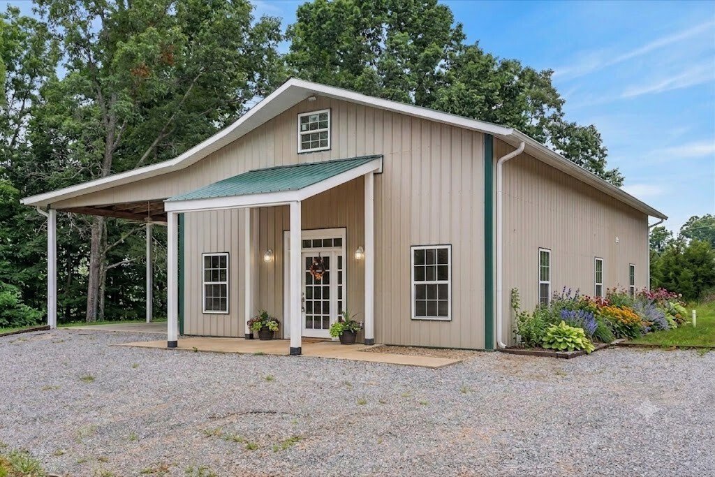 House in Vanleer, Tennessee, United States 2 - 18419660