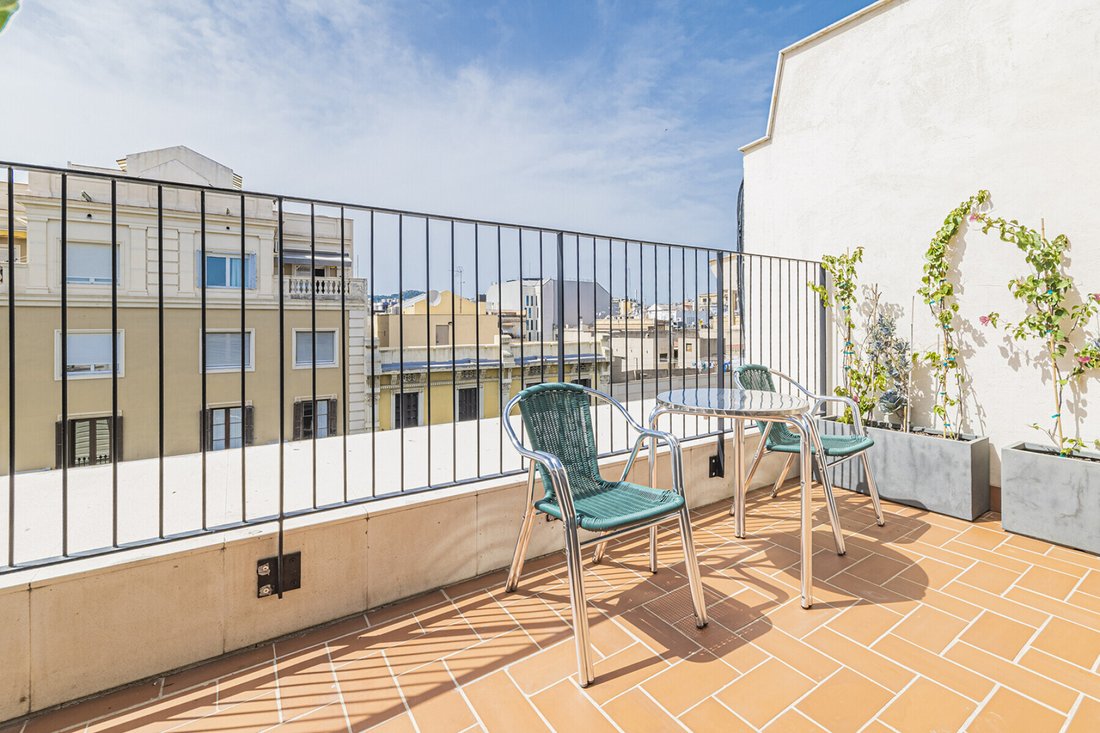 Apartment in Eixample, Barcelona, Spain 5 - 18419727
