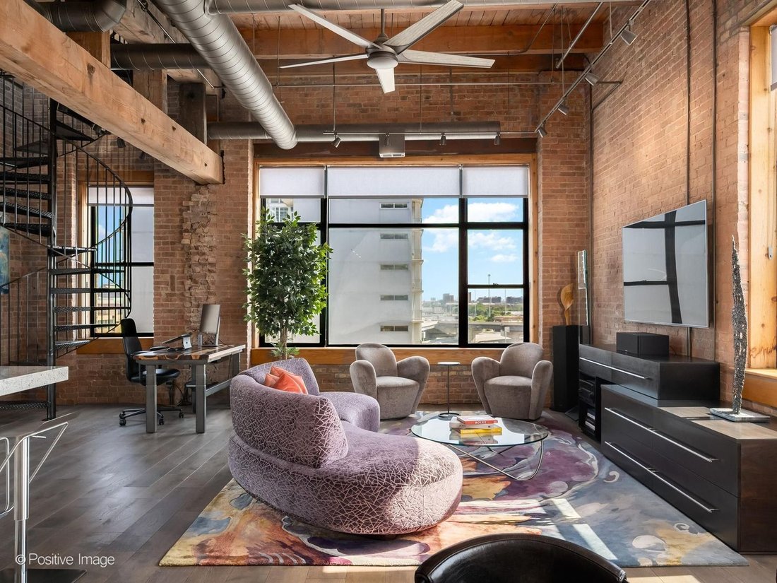 Condo in Chicago, Illinois, United States 4 - 18419775