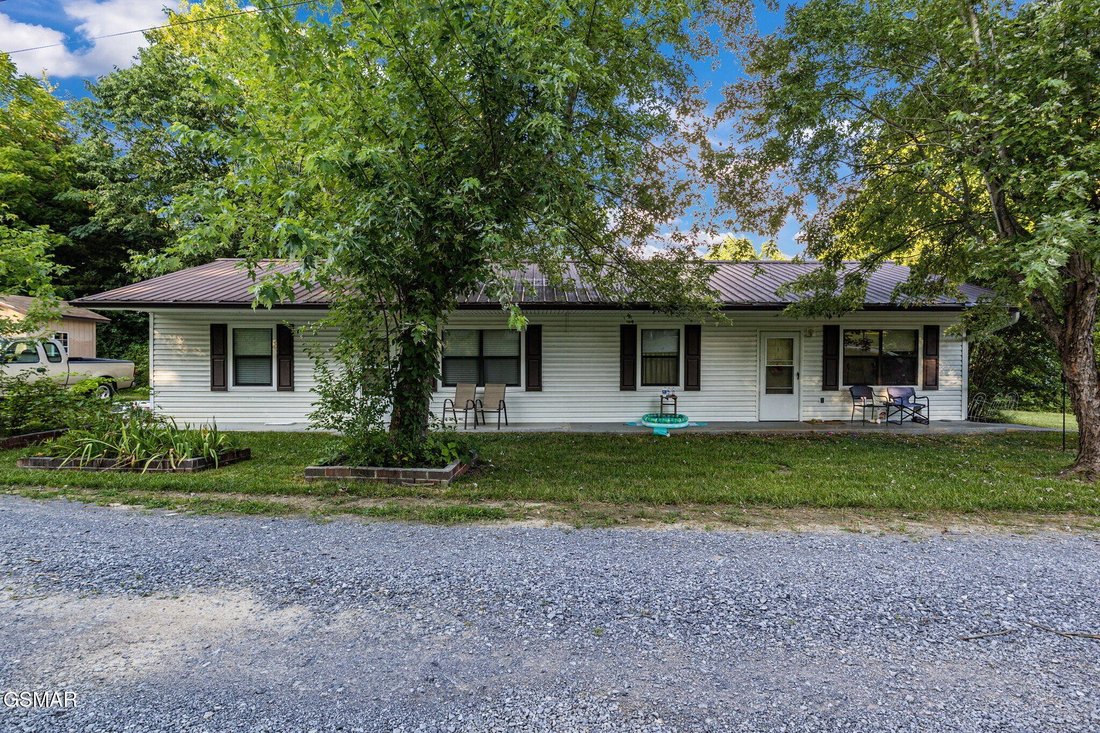 House in Sevierville, Tennessee, United States 1 - 18419694