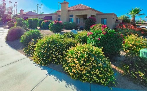Palm Desert, California, United States 1