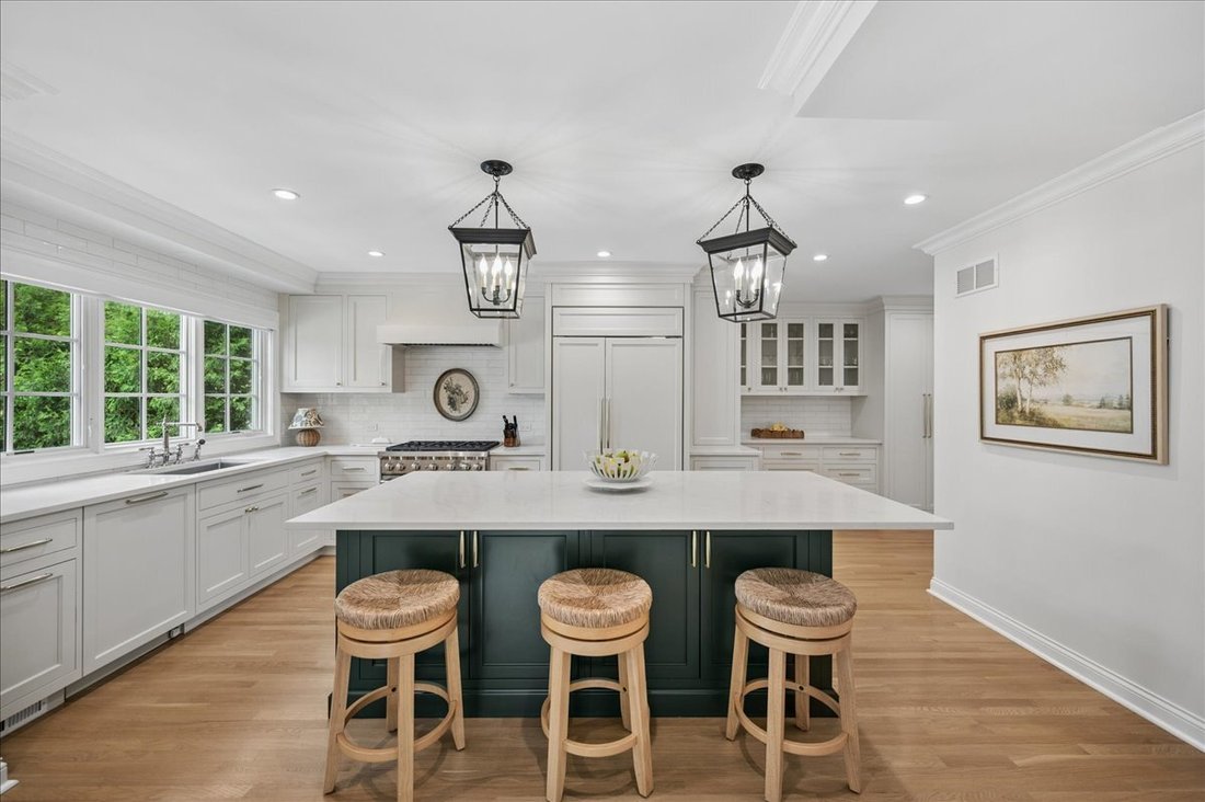 House in Winnetka, Illinois, United States 5 - 18419827