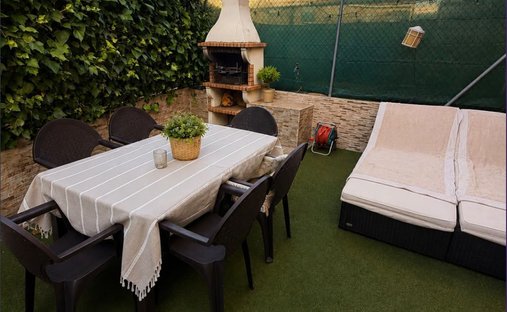 Chalet in Colmenar Viejo, Comunidad de Madrid, Spain 1