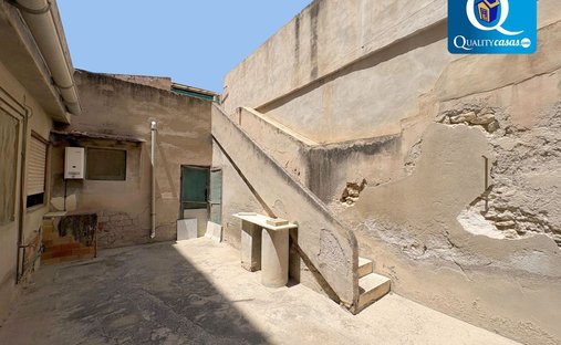 Land in San Juan de Alicante, Valencian Community, Spain 1