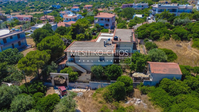 House in Chios, Aegean, Greece 4 - 18420206
