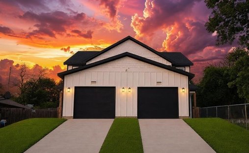 Apartment in Fort Worth, Texas, United States 1