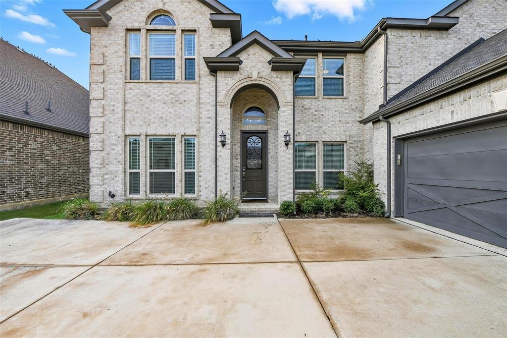 House in Mansfield, Texas, United States 3 - 18420168