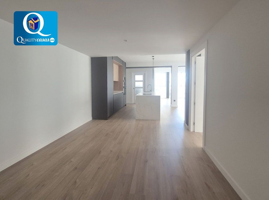 Apartment in Alicante, Valencian Community, Spain 5 - 18420285