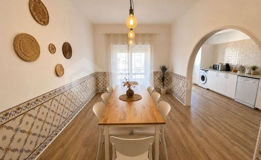 Residenza a Charneca de Caparica e Sobreda, Setúbal Municipality, Portogallo 1