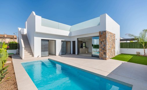 Apartment in Los Alcazares, Región de Murcia, Spain 1