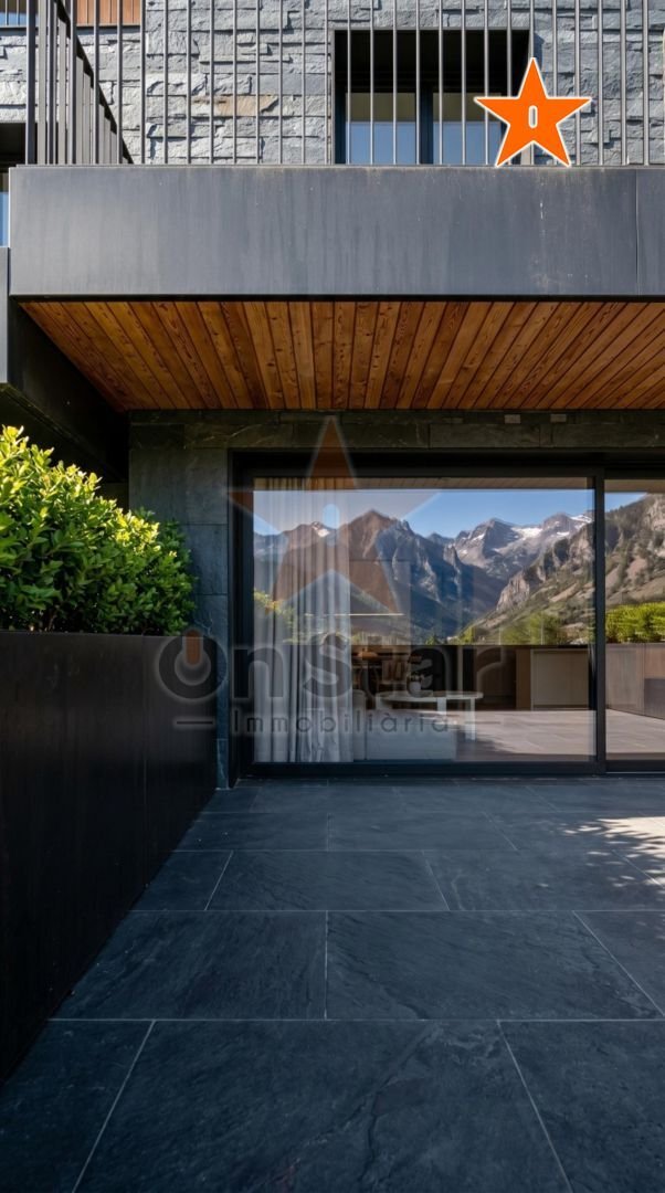 Townhouse in Ordino, Ordino, Andorra 4 - 18420244