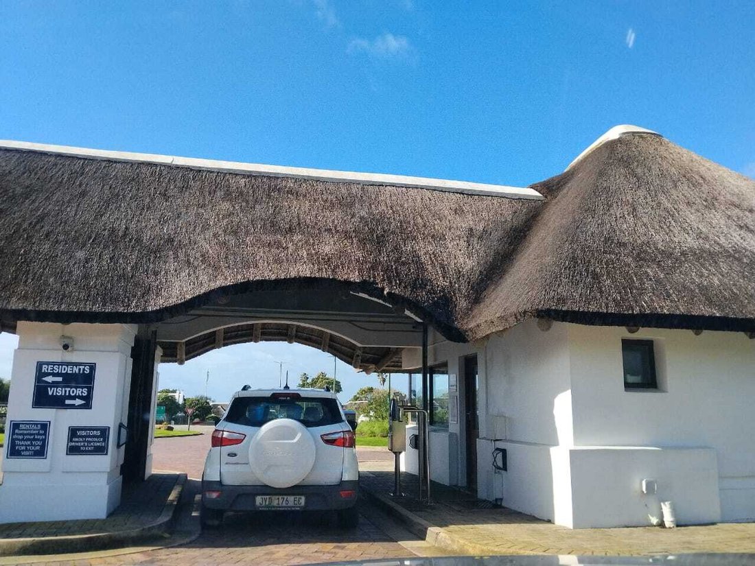 Land in Saint Francis Links, Eastern Cape, South Africa 1 - 18420204