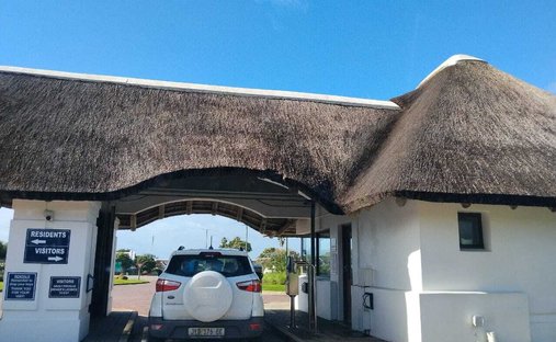 Land in Saint Francis Bay, Eastern Cape, South Africa 1