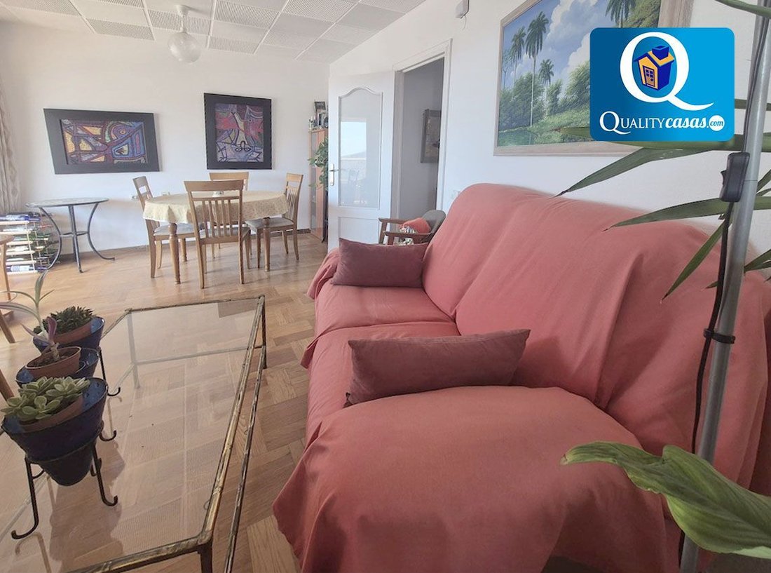 Apartment in Alicante, Valencian Community, Spain 5 - 18420304