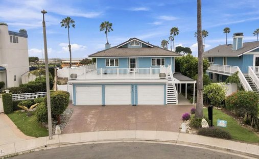 Ventura, California, United States 1