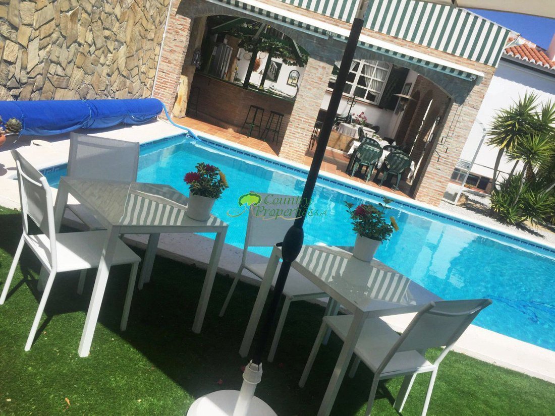 Villa a Torrox, Andalusia, Spagna 5 - 18420274