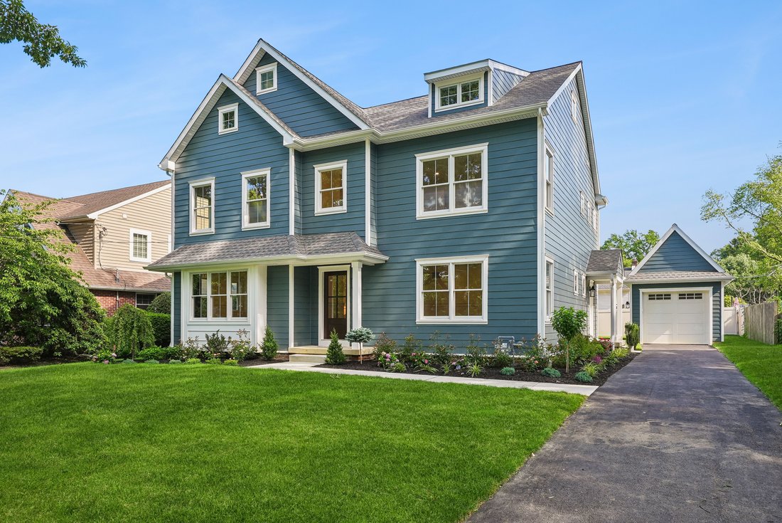 Haddonfield, New Jersey, United States 1 - 18419702