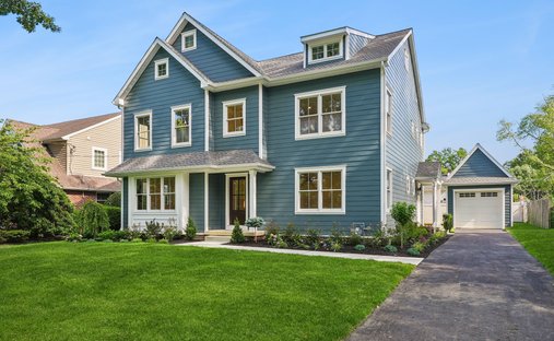 Haddonfield, New Jersey, United States 1