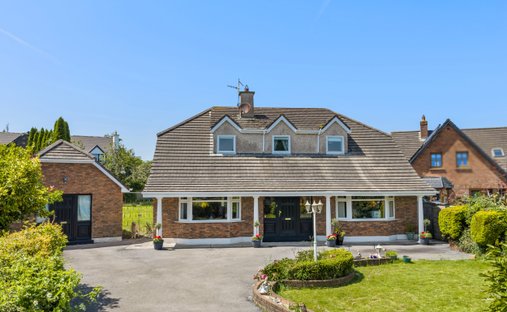 House in Ringaskiddy, County Cork, Ireland 1